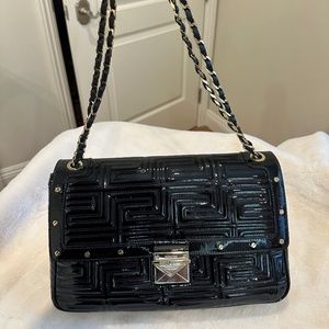 Versace Runway Collection Bag